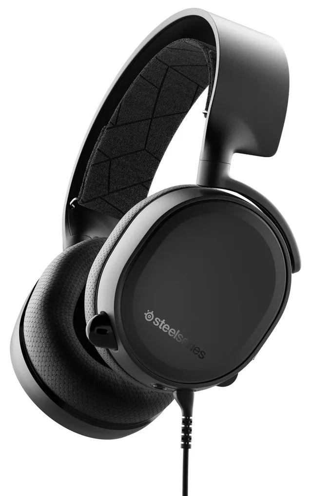 steelseries-arctis-3-console-casque-gaming-filaire-st-r-o-noir image 1