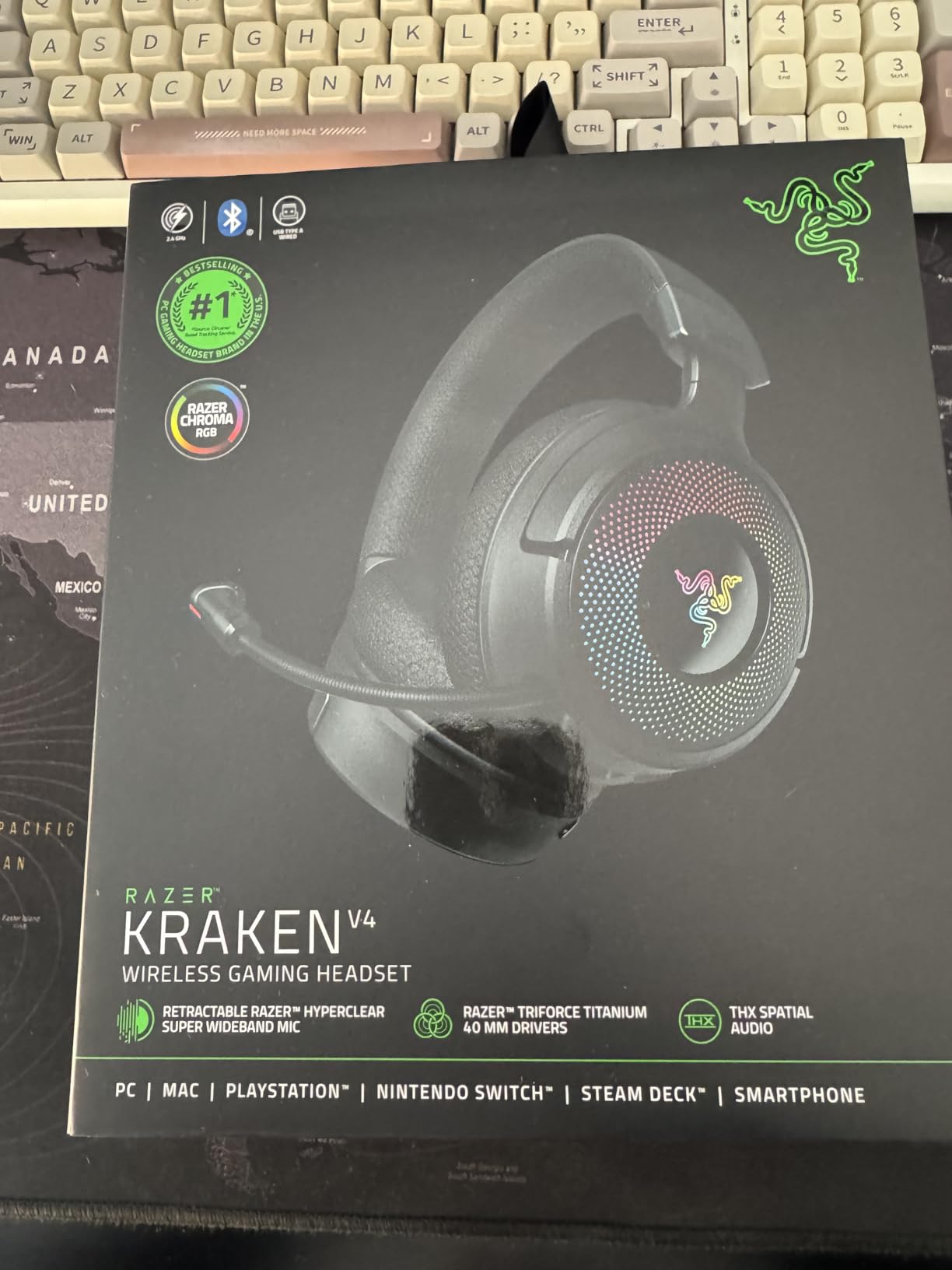 Idéal pour ado gamer