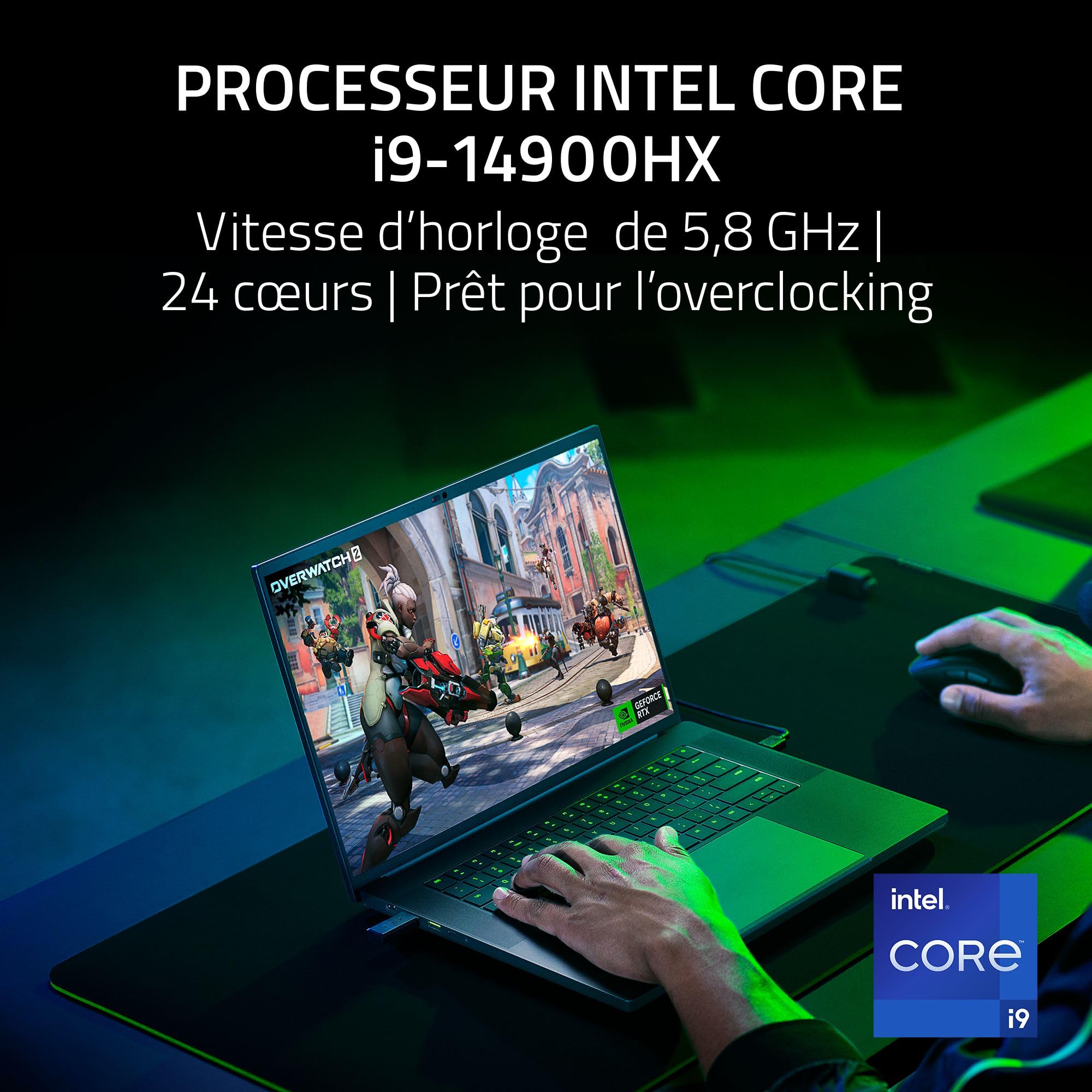 razer-blade-16-2024-16-mini-led-rtx-4090-i9-14900hx-96-go-8-to-noir-azerty image 4