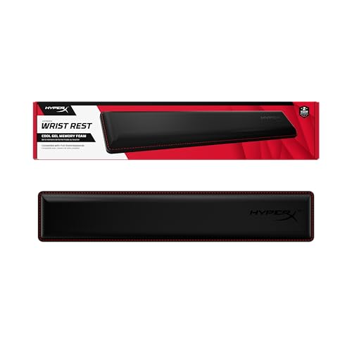hyperx-repose-poignet-clavier-gaming-noir-taille-compl-te image 6
