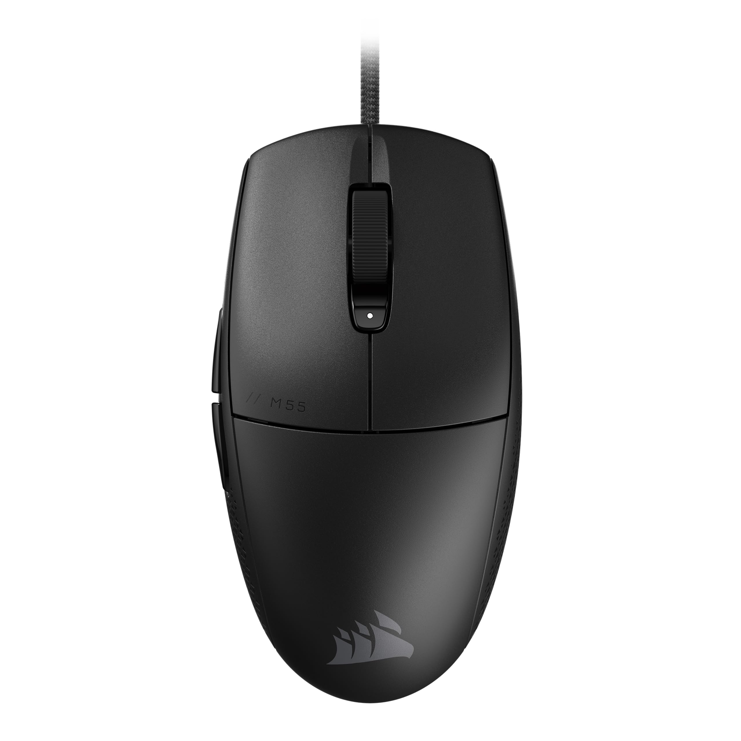 corsair-m55-souris-gaming-filaire-16000-dpi-noir image 1