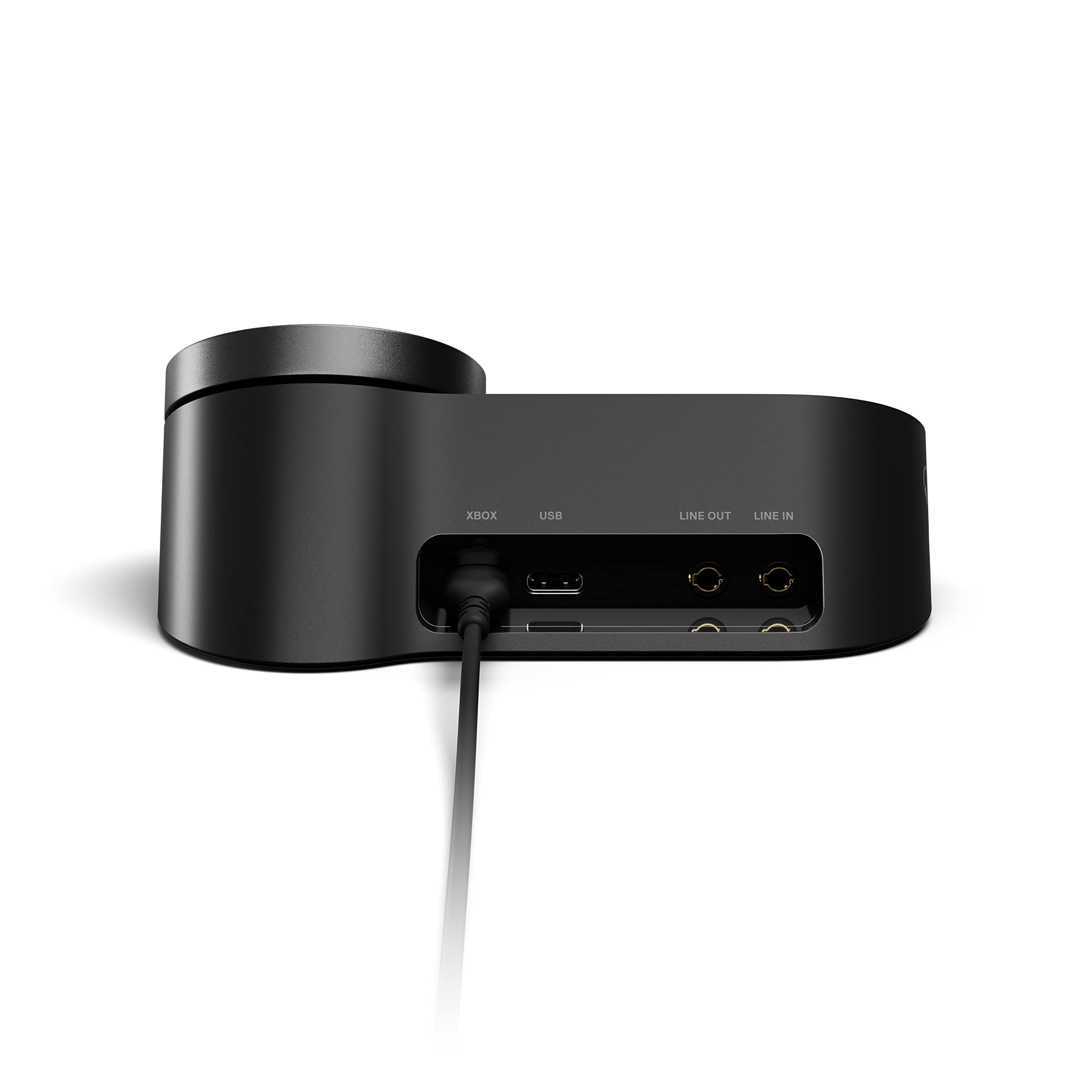 steelseries-gamedac-gen-2-xbox-amplificateur-audio-hi-res-quad-dac-ess-sabre-96k image 8