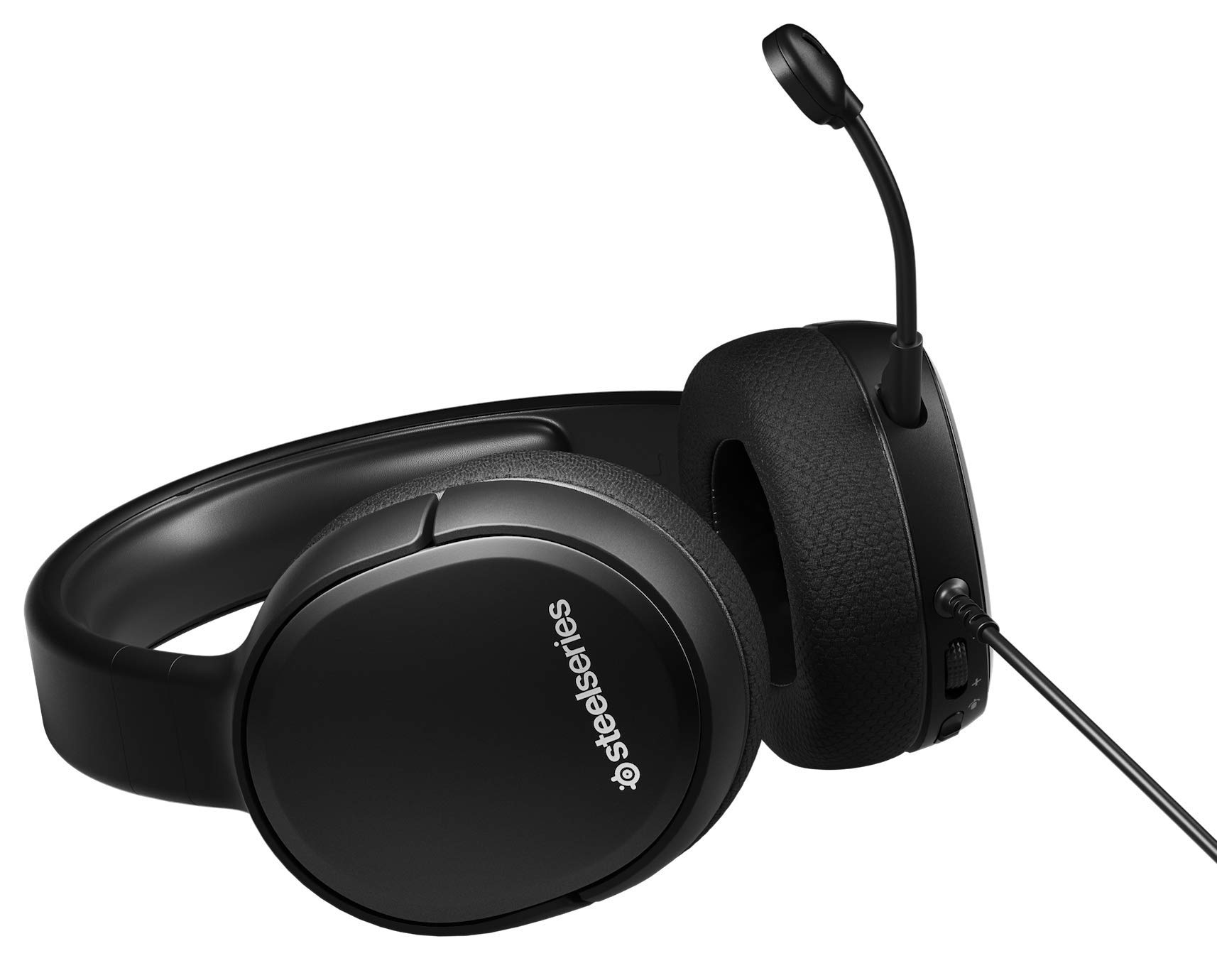 steelseries-arctis-1-casque-gaming-filaire-3-5-mm-multiplateforme-pc-ps5-ps4-xbo image 5
