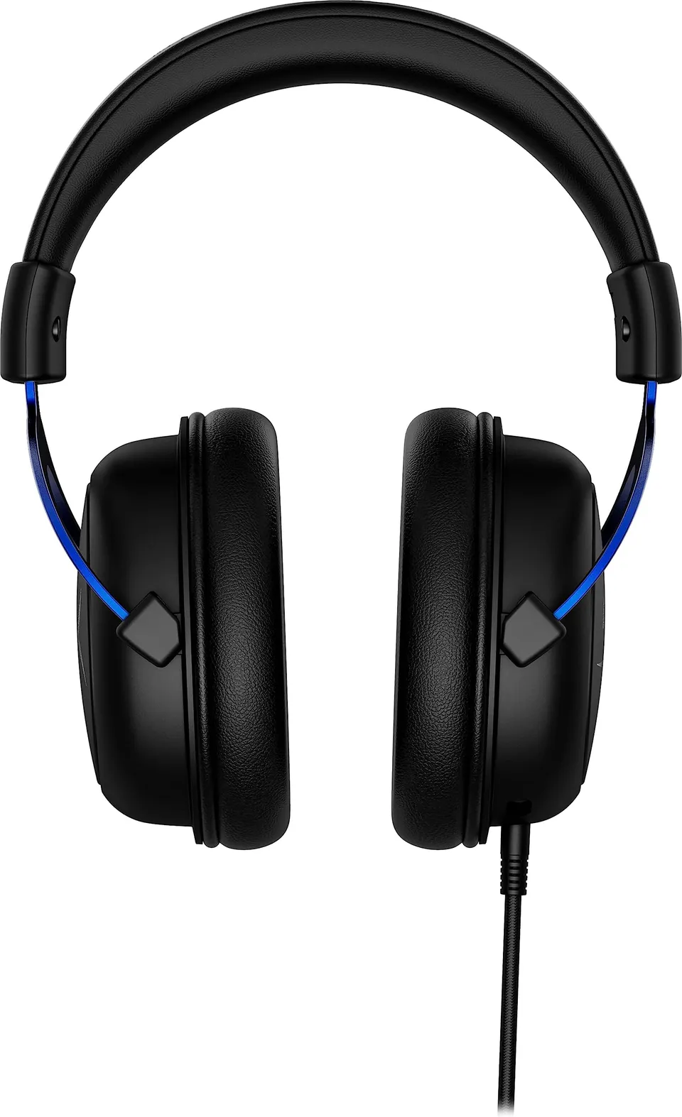 hyperx-cloud-for-ps4-casque-gaming-ps4-avec-commande-audio-int-gr-e image 1