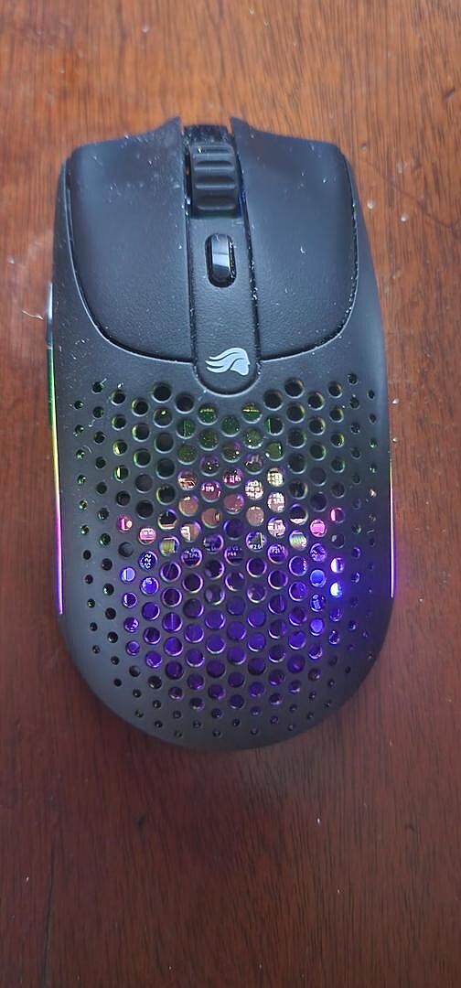 Parfaite pour FPS