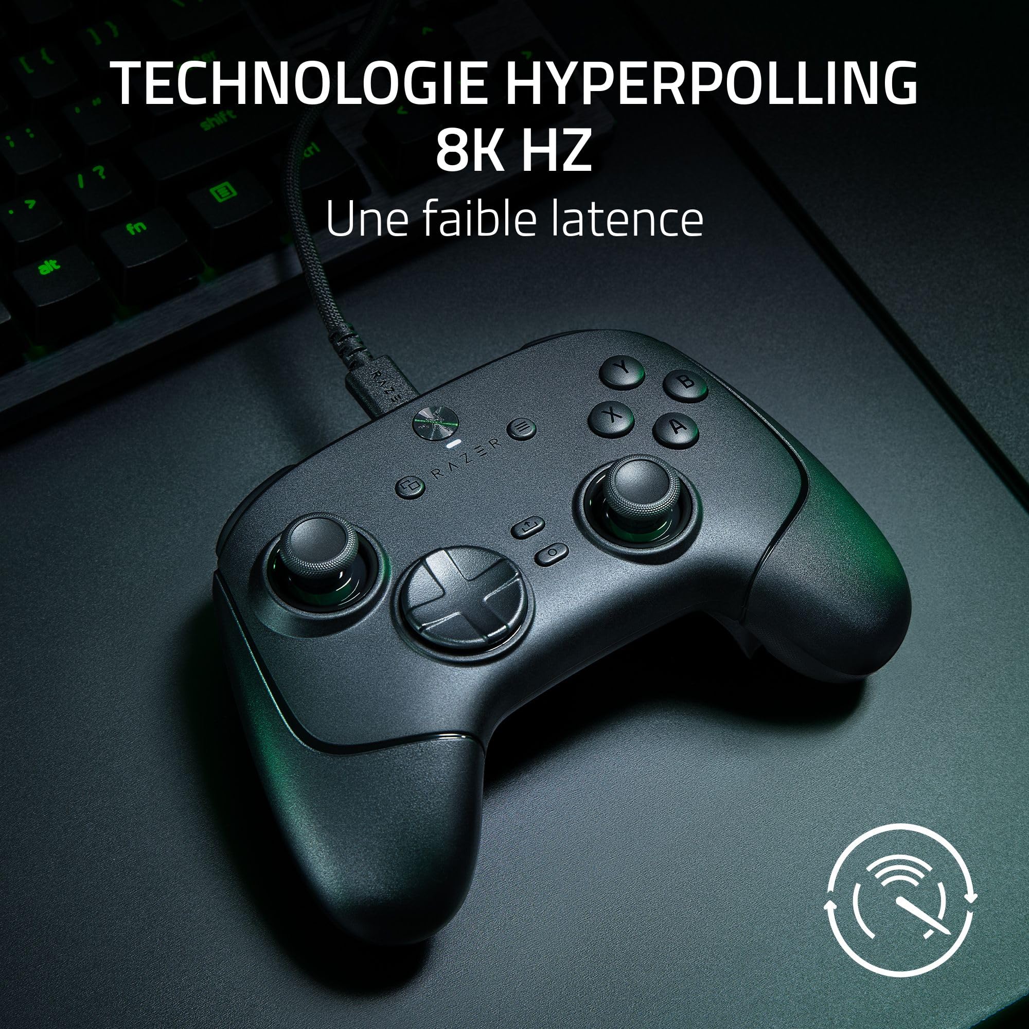 razer-wolverine-v3-tournament-edition-8k-pc-manette-esport-filaire-noir image 2