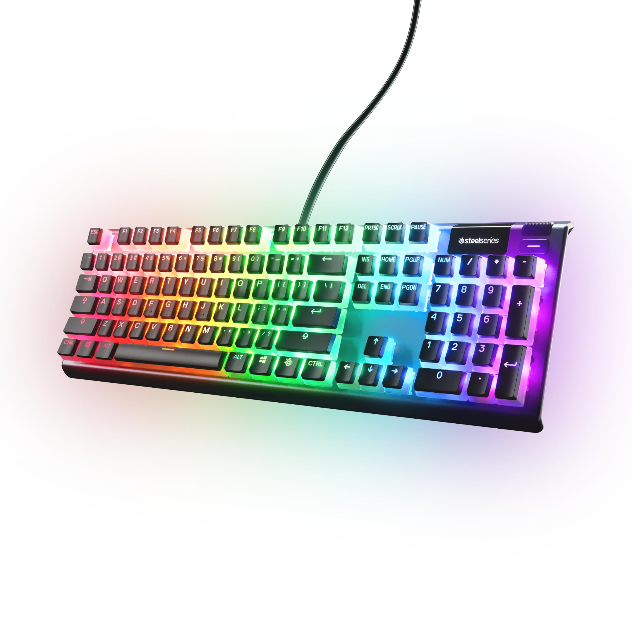 steelseries-prismcaps-touches-pudding-double-shot-pbt-noir-ansi-us image 4