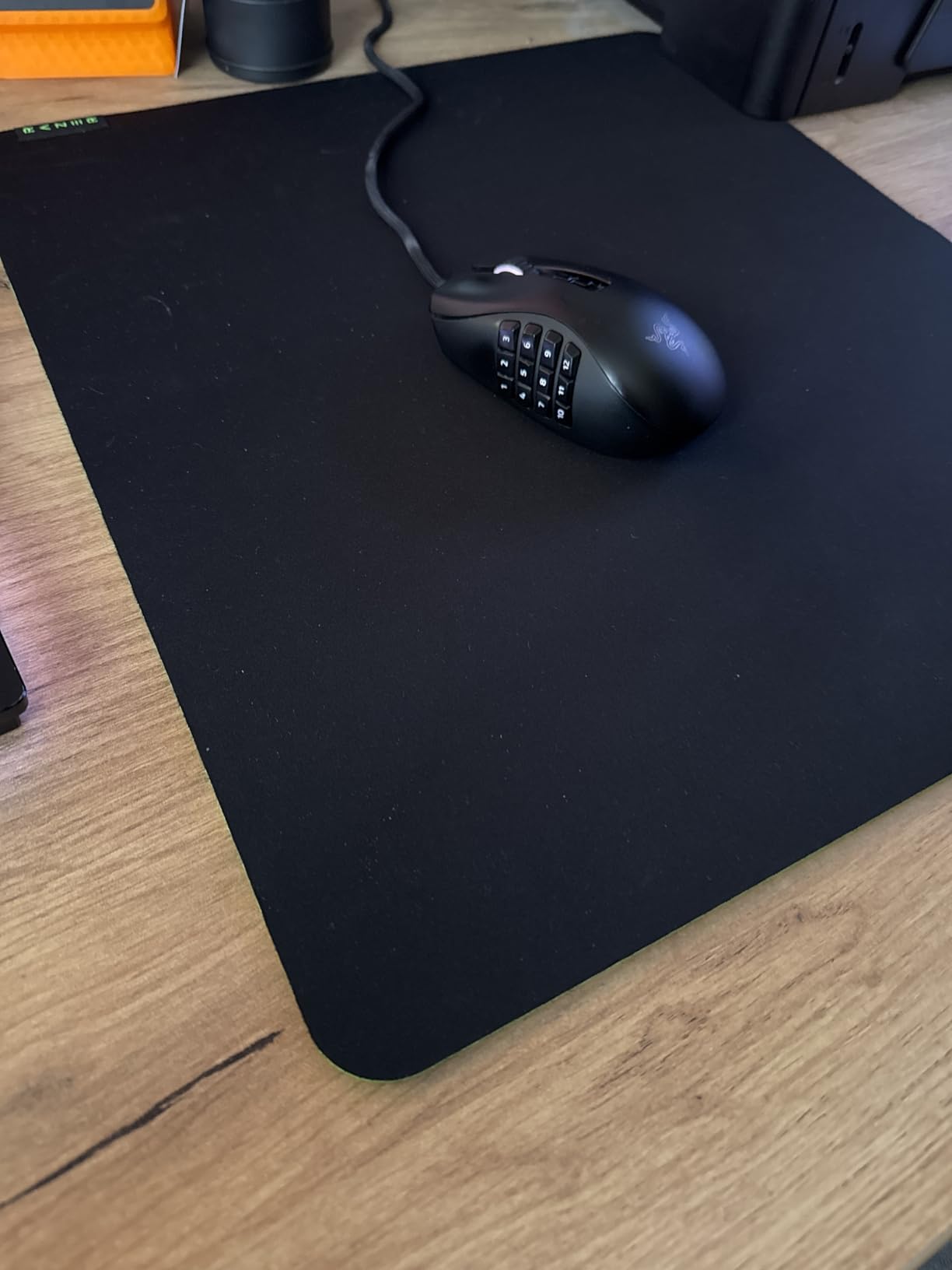 Très bon tapis pour le prix