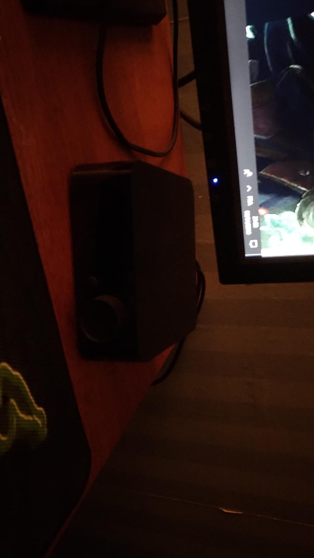 Qualité SteelSeries