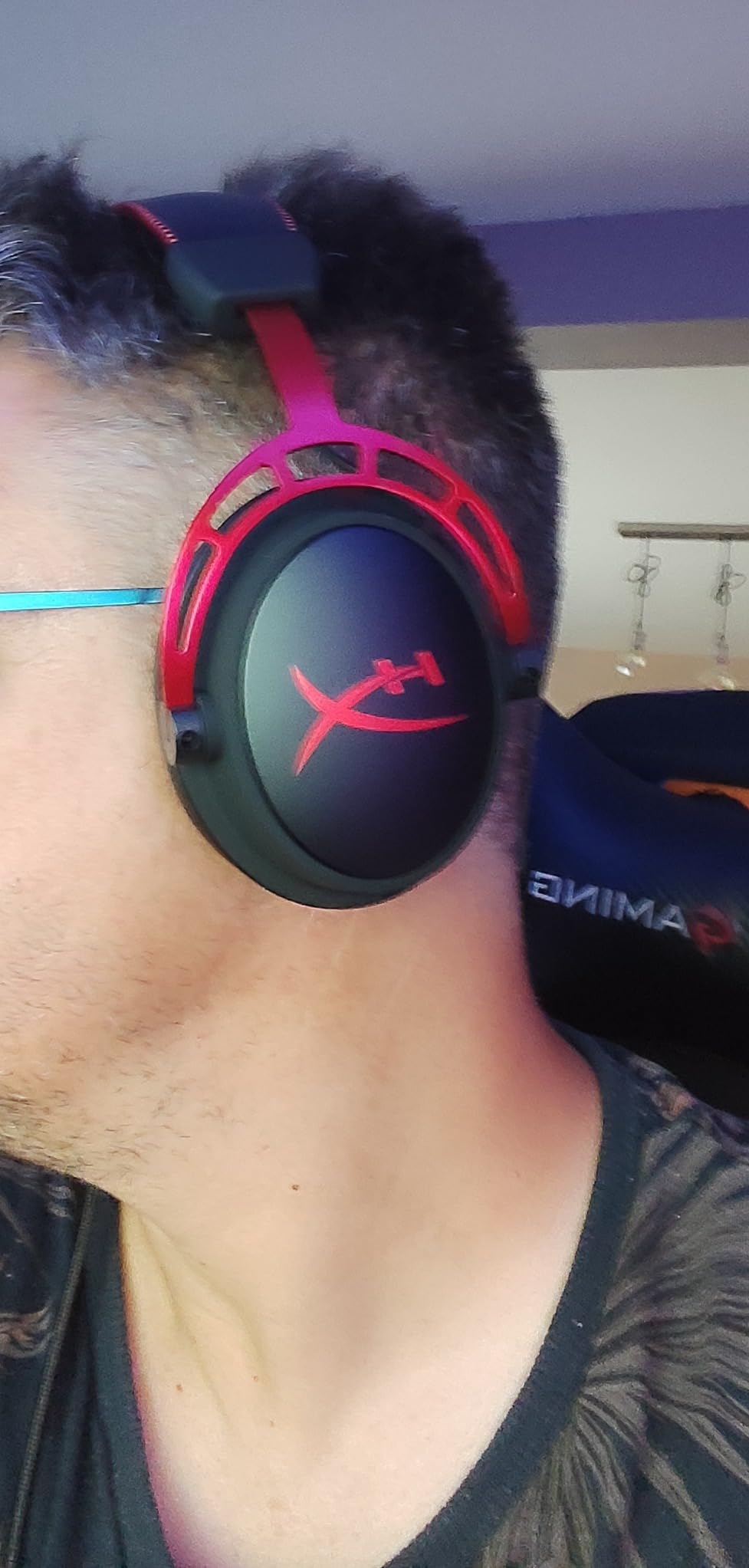 Super premier casque gaming