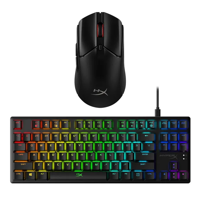 hyperx-bundle-alloy-origins-core-pulsefire-haste-2-wireless-clavier-souris-gamin image 1