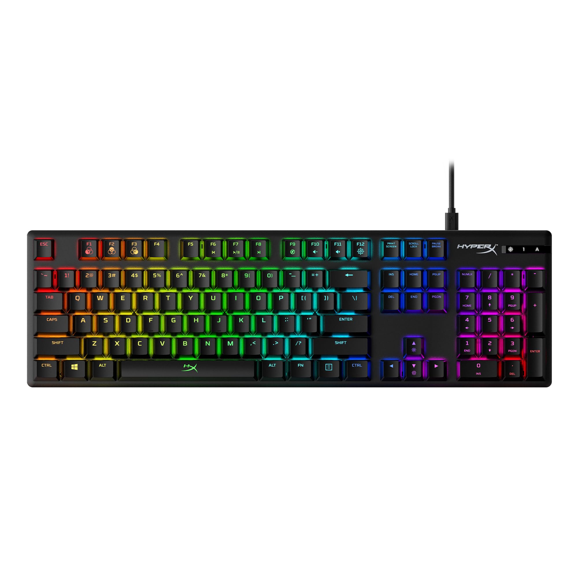 hyperx-alloy-origins-clavier-gaming-m-canique-rgb-aqua-us-qwerty image 1