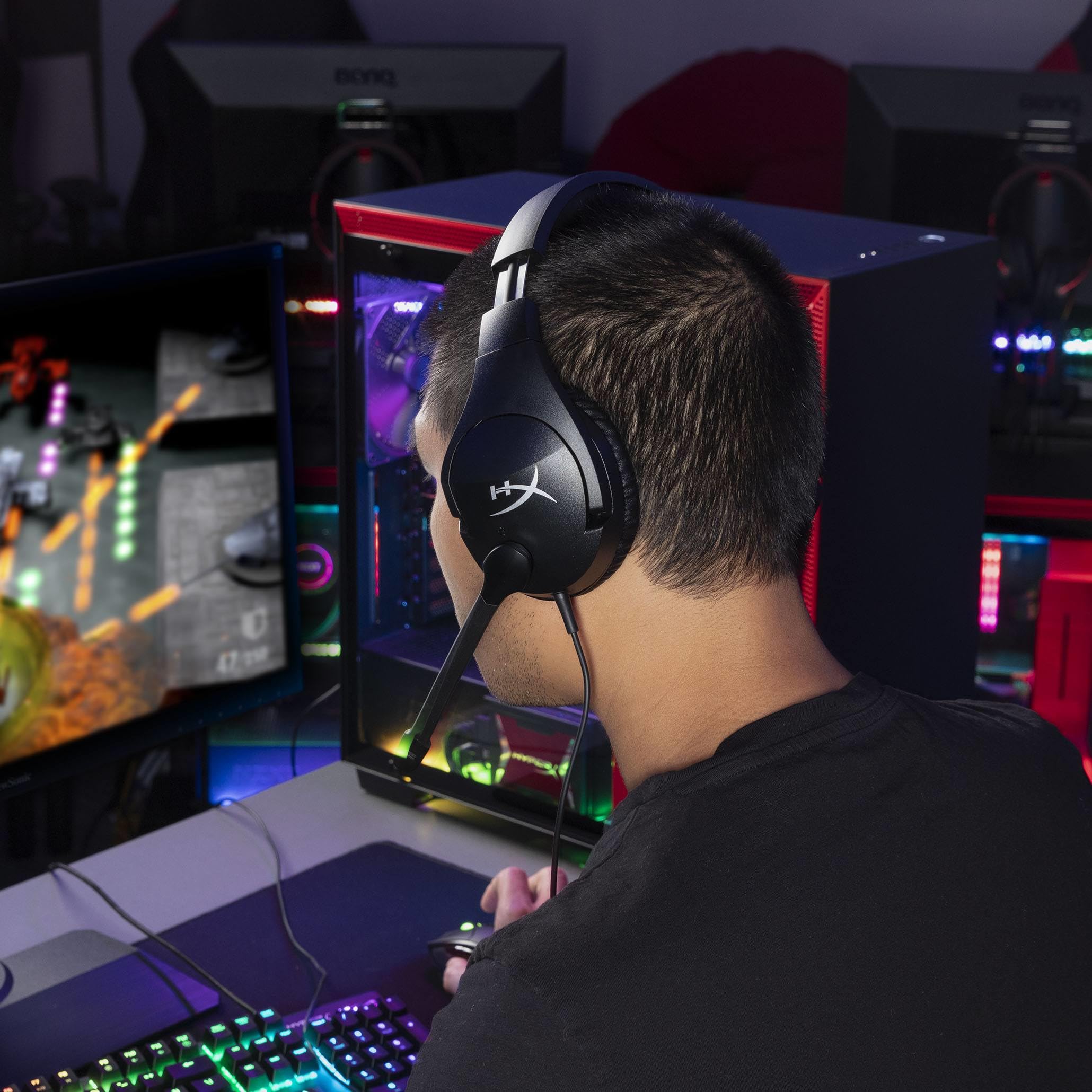 hyperx-cloud-stinger-s-casque-gaming-pc-7-1-surround-noir image 2