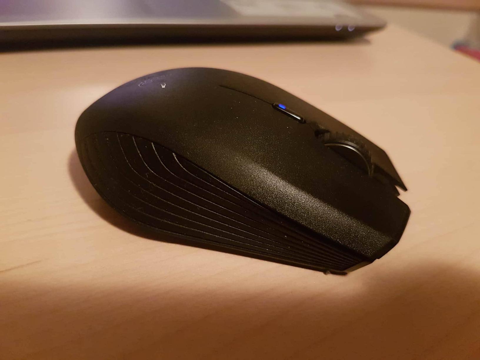 Bien mais un peu petite