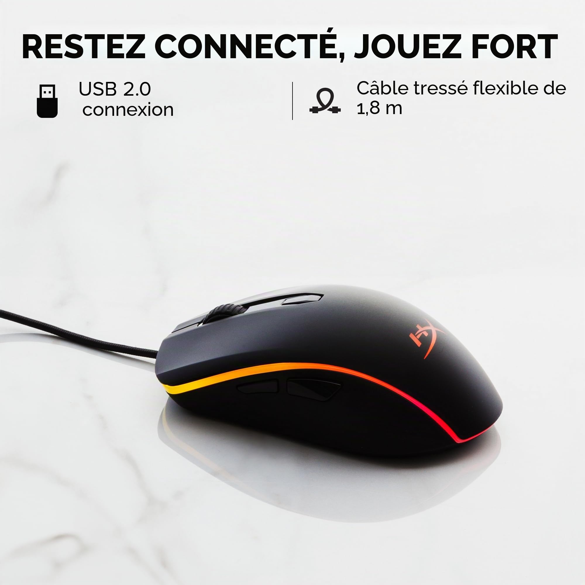 hyperx-pulsefire-surge-souris-de-jeu-rgb-16000-dpi image 3