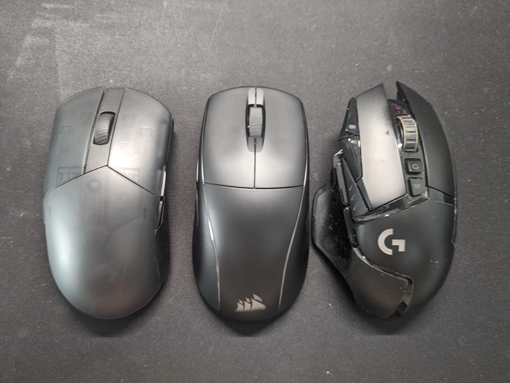 Pépite pour FPS compétitif
