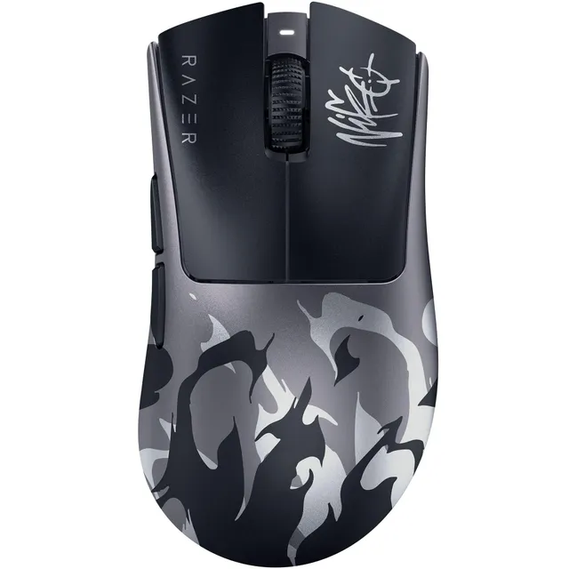 razer-deathadder-v4-pro-niko-edition-souris-esport-sans-fil-57-g-noire image 1