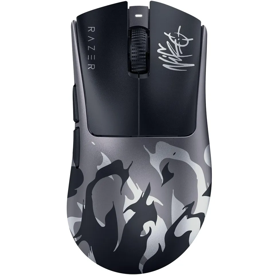 razer-deathadder-v4-pro-niko-edition-souris-esport-sans-fil-57-g-noire image 1