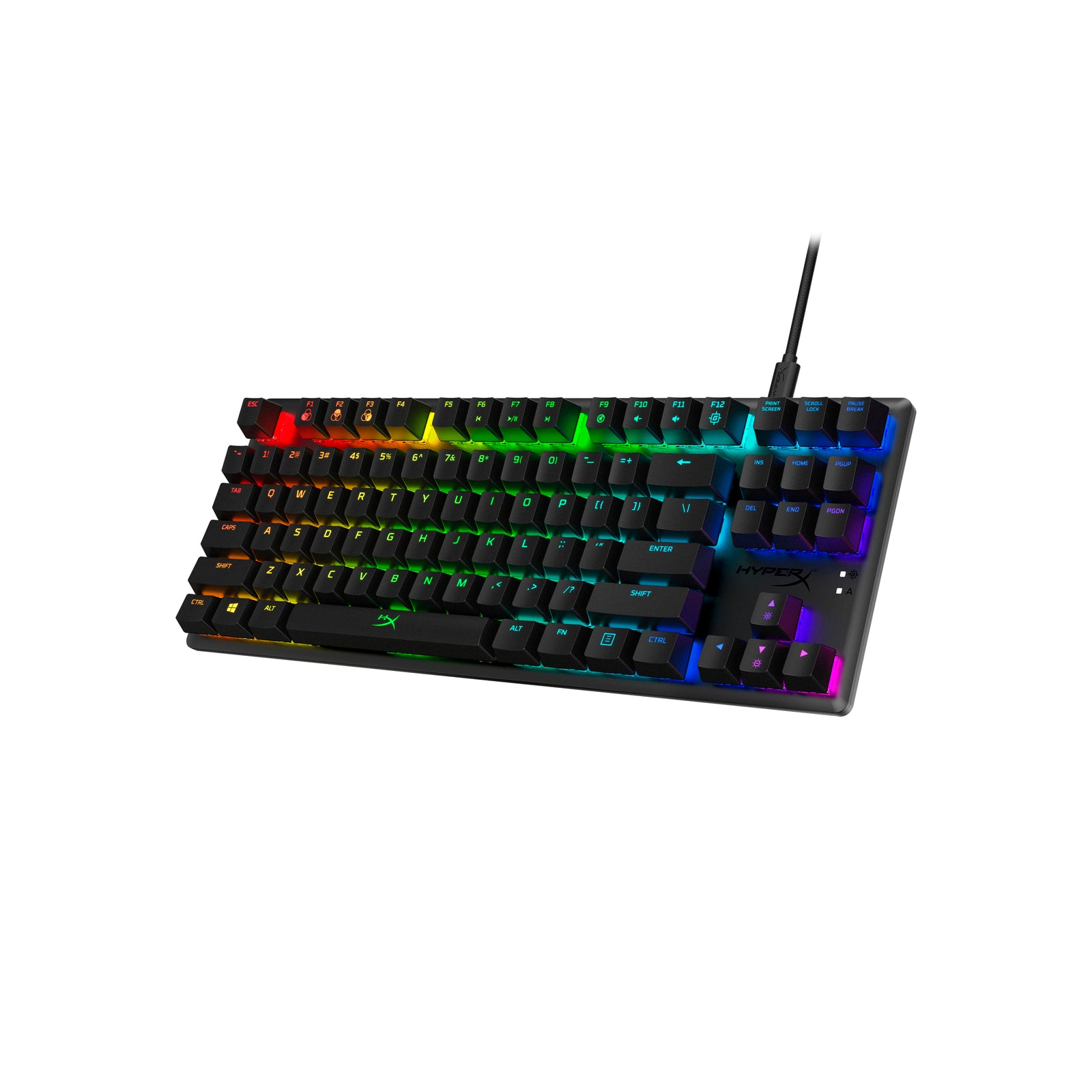 hyperx-alloy-origins-core-clavier-gaming-m-canique-tkl-rgb image 3