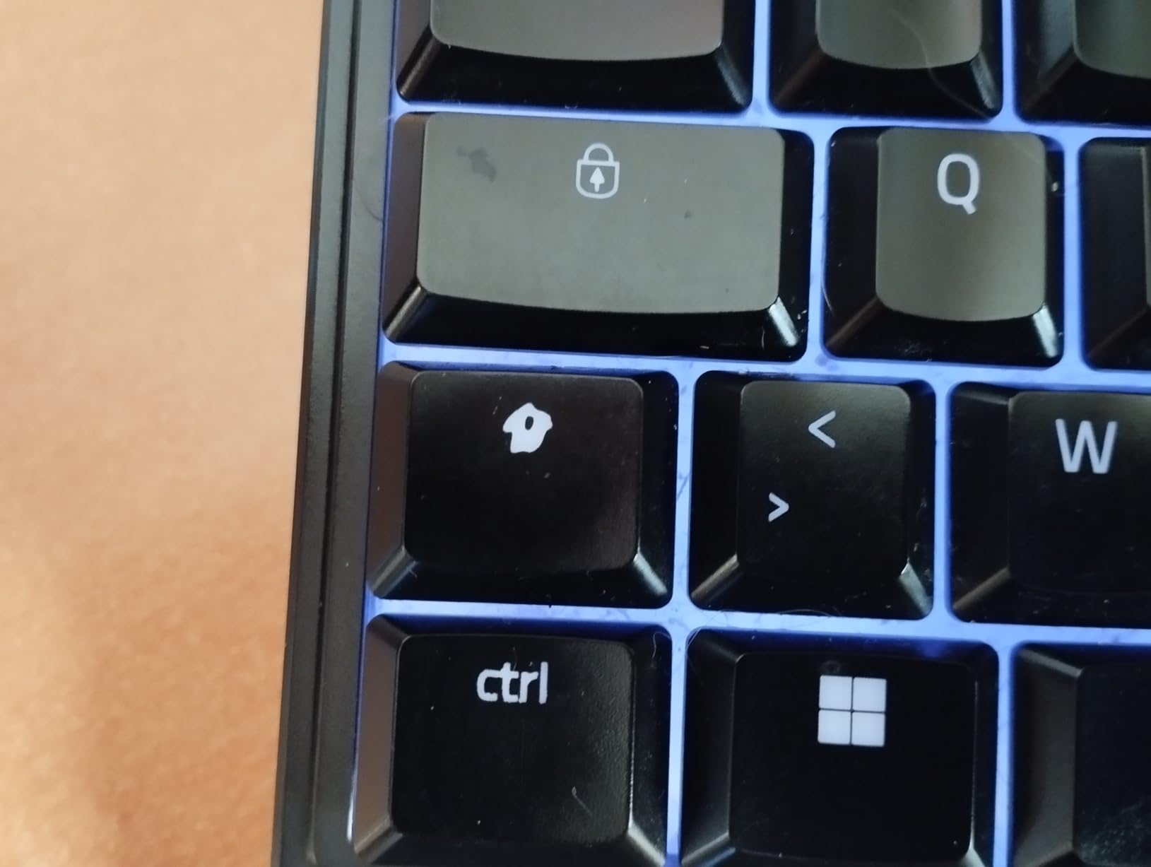 Parfait pour télétravail + jeu