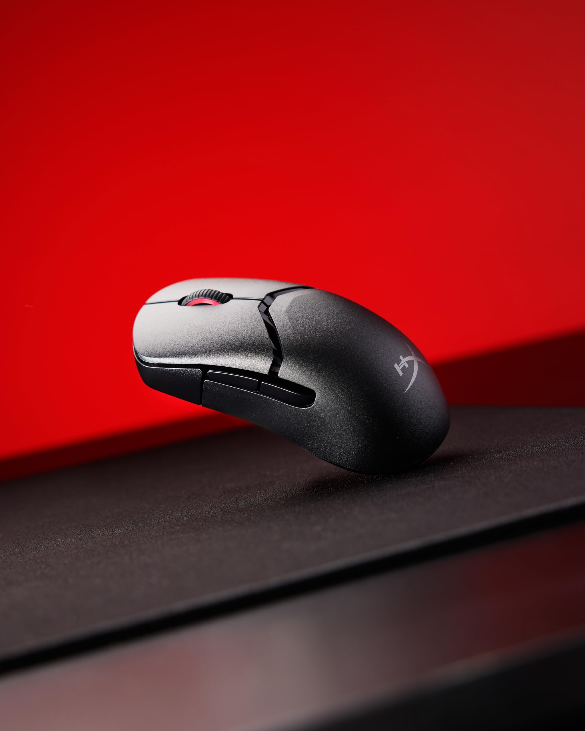 hyperx-pulsefire-saga-pro-souris-gaming-sans-fil-ultra-l-g-re-69-g-capteur-26k-4 image 2