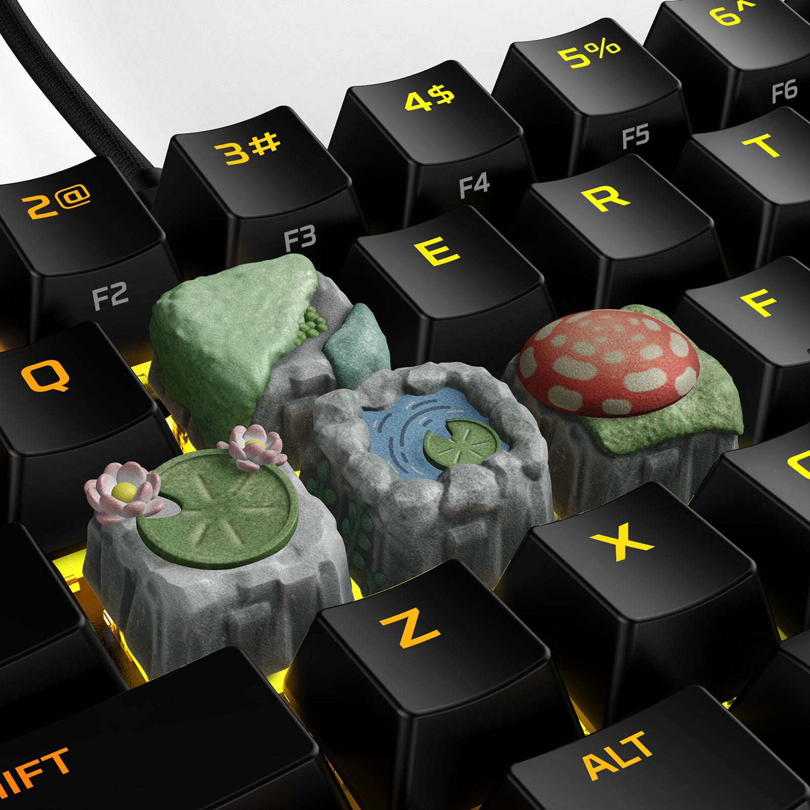 hyperx-hx3d-movement-set-nature-pack-touches image 1