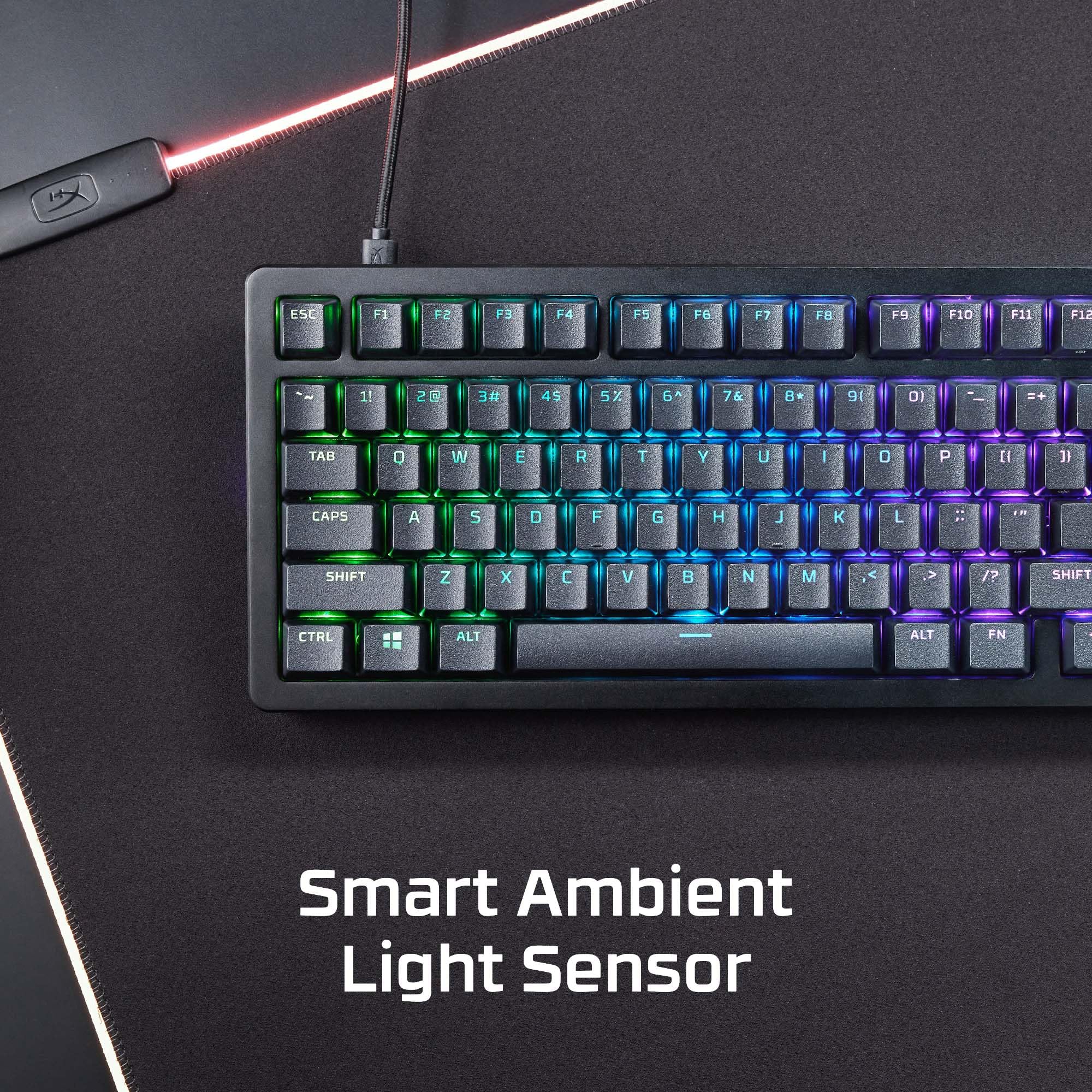 hyperx-alloy-rise-75-clavier-gaming-m-canique-75-hot-swap-interrupteurs-lin-aire image 7