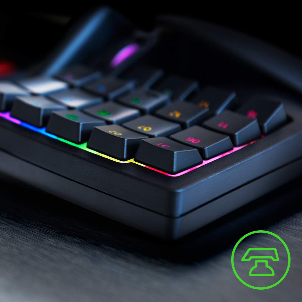 razer-tartarus-v2-pav-gaming-32-touches-mecha-membrane-rgb-chroma-hypershift image 2
