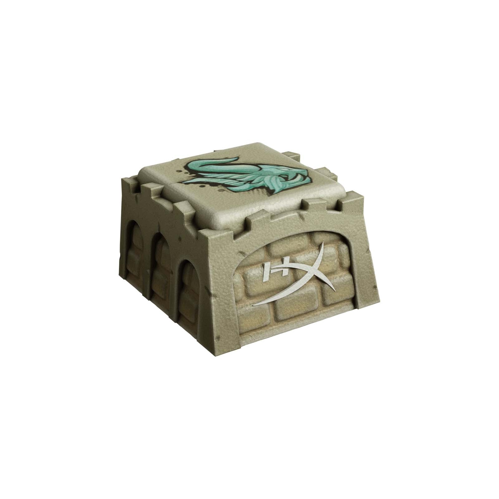 hyperx-hx3d-x-guild-wars-2-keycap-warclaw image 5