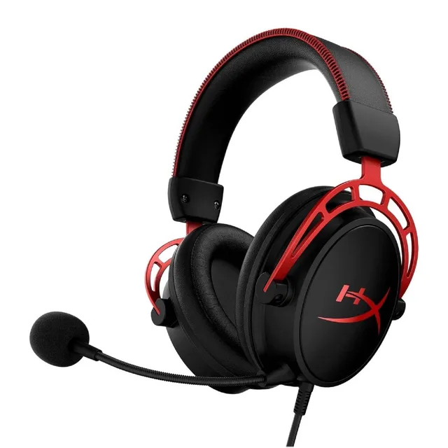 hyperx-cloud-alpha-casque-gaming-filaire-black-red image 1