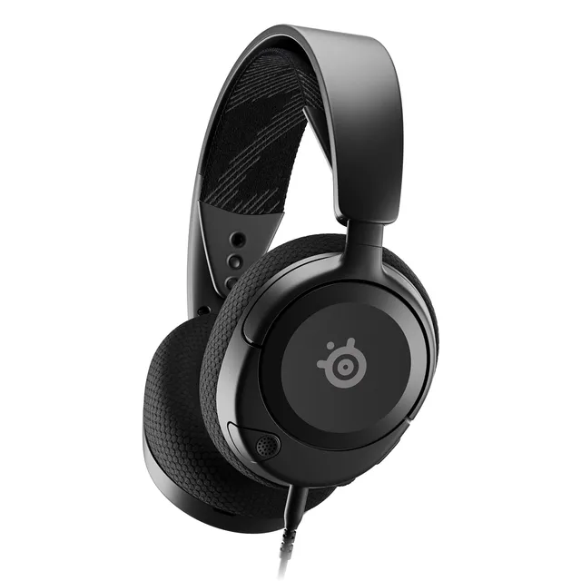steelseries-arctis-nova-1-casque-gaming-filaire-hi-fi-multi-plateforme-noir image 1