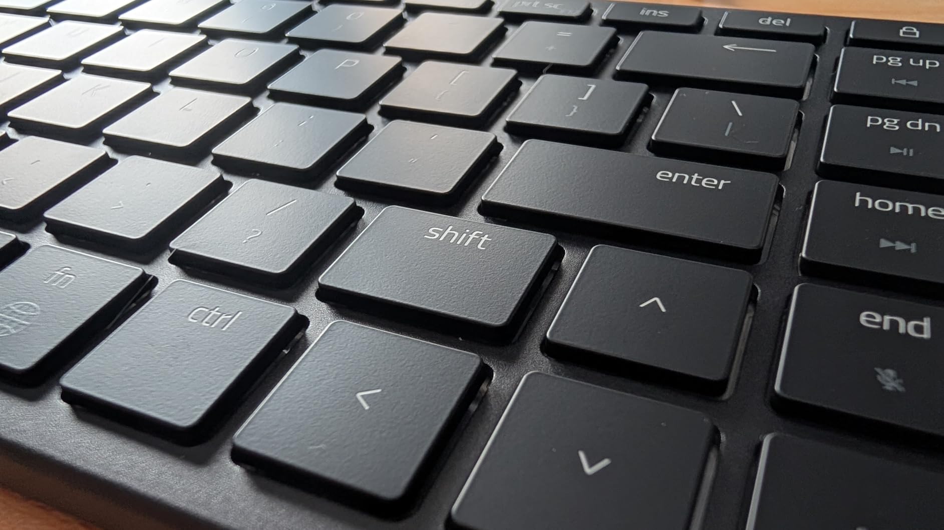 Bon mais QWERTY seulement