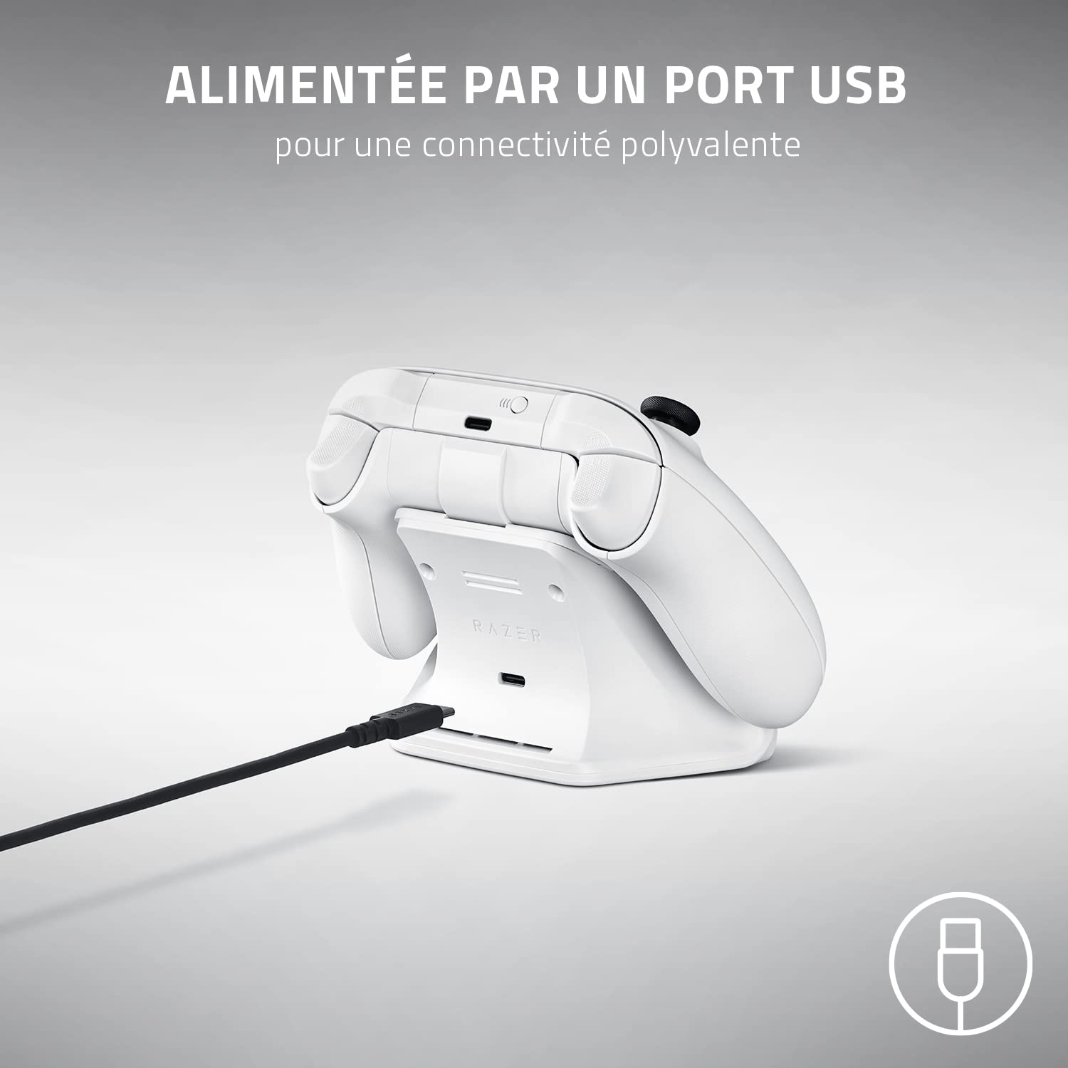 razer-universal-quick-charging-stand-pour-manette-xbox-shock-blue image 7