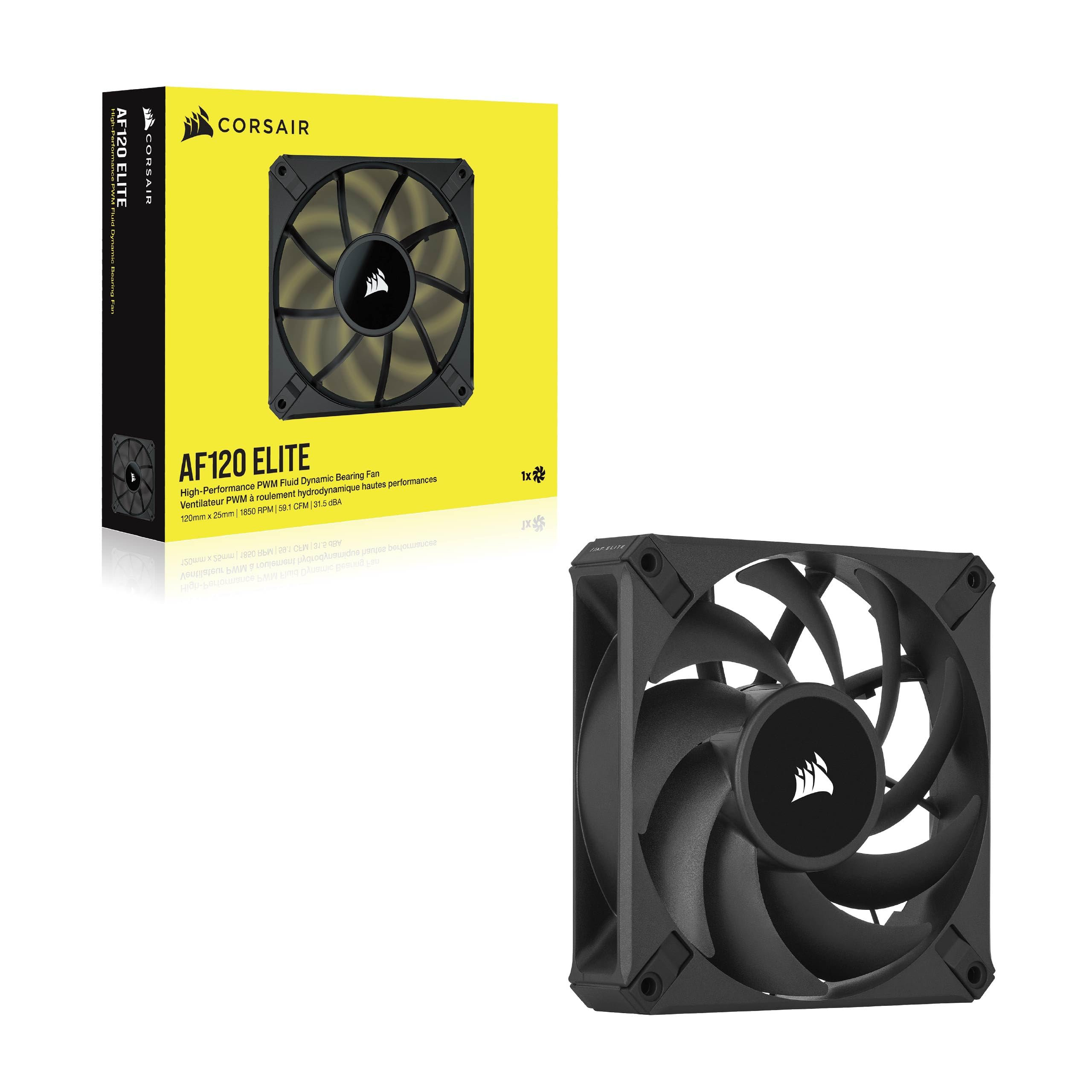 corsair-af120-elite-ventilateur-120mm-pwm-noir image 8