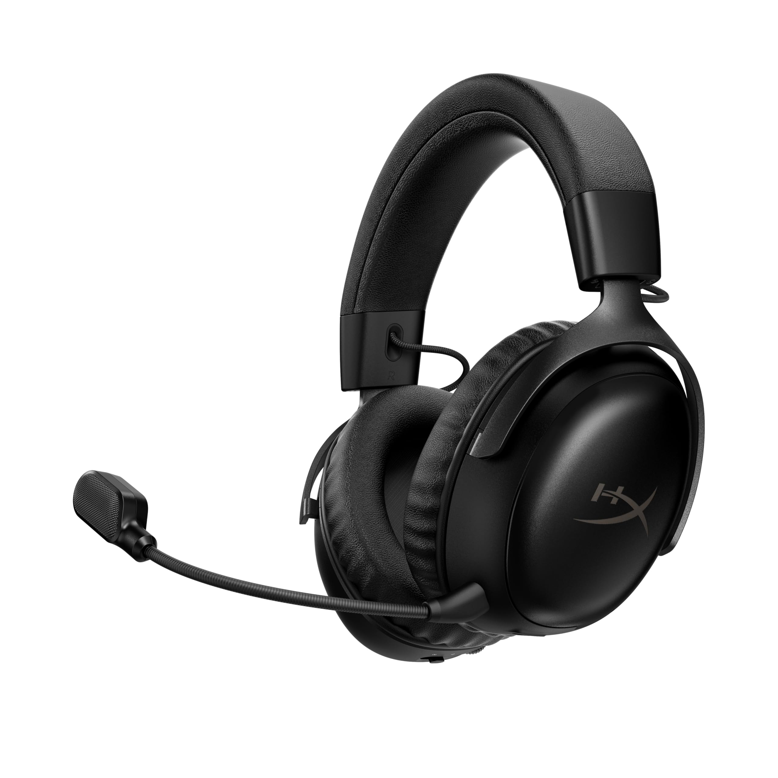 hyperx-cloud-iii-s-noir-casque-gaming-sans-fil-bluetooth-2-4-ghz image 1