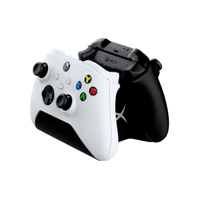 hyperx-chargeplay-duo-station-de-charge-pour-manettes-xbox image 1