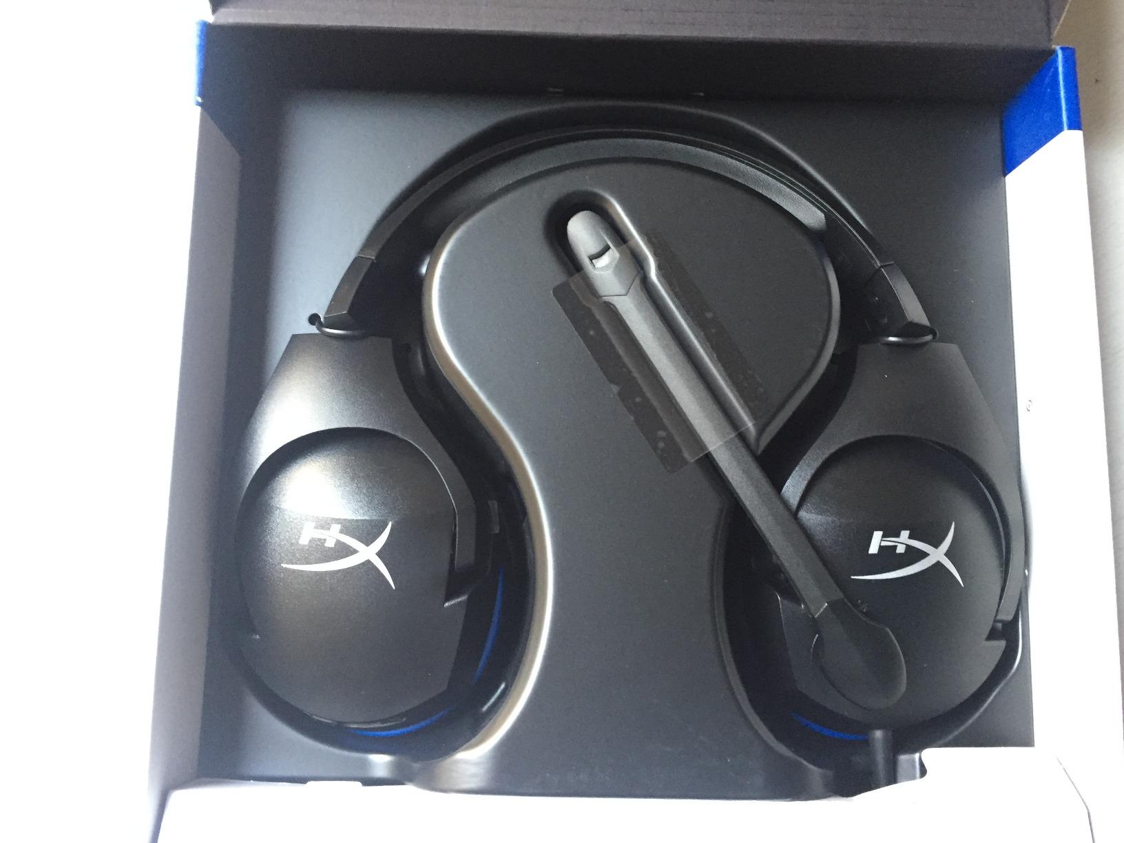 Bon premier casque gamer