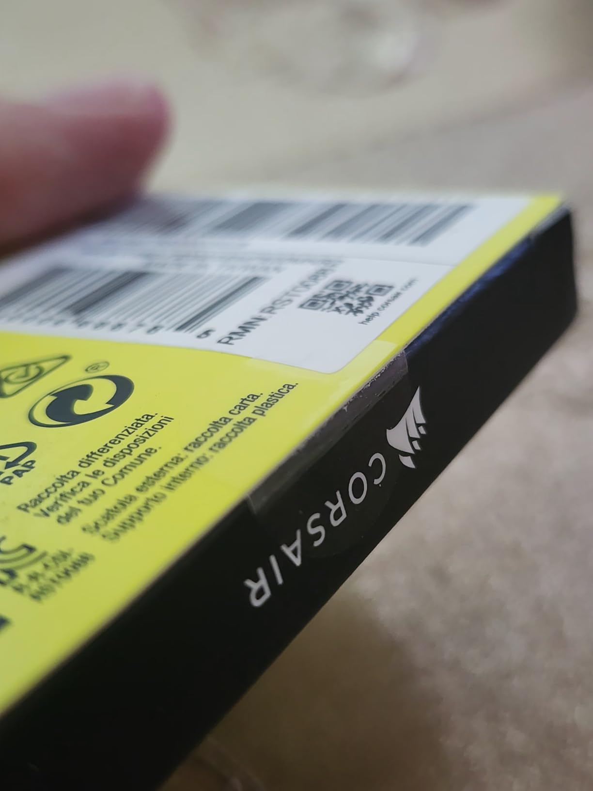 Excellent SSD Gen4