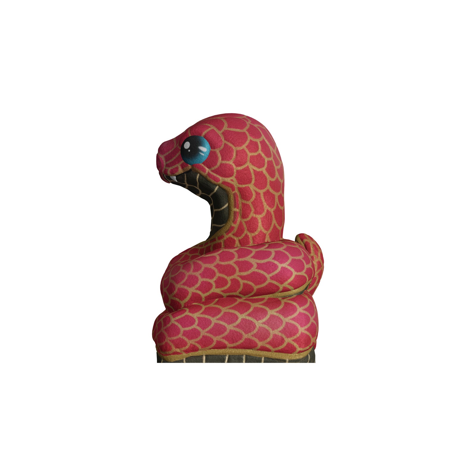 hyperx-hx3d-keycap-year-of-the-snake-touche-3d-nouvel-an-lunaire image 6