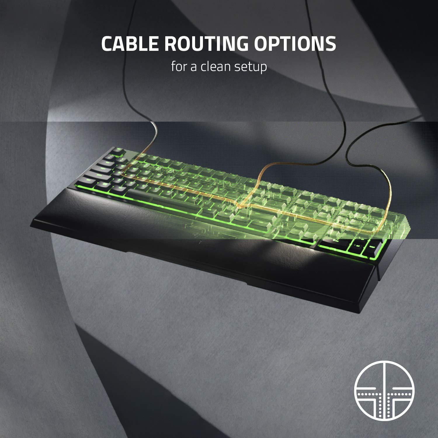 razer-ornata-v2-clavier-gaming-m-ca-membrane-rgb-chroma-azerty-avec-repose-poign image 7