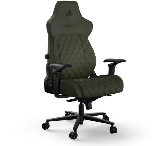 corsair-tc500-luxe-fauteuil-gaming-tissu-respirant-large-sherwood image 1