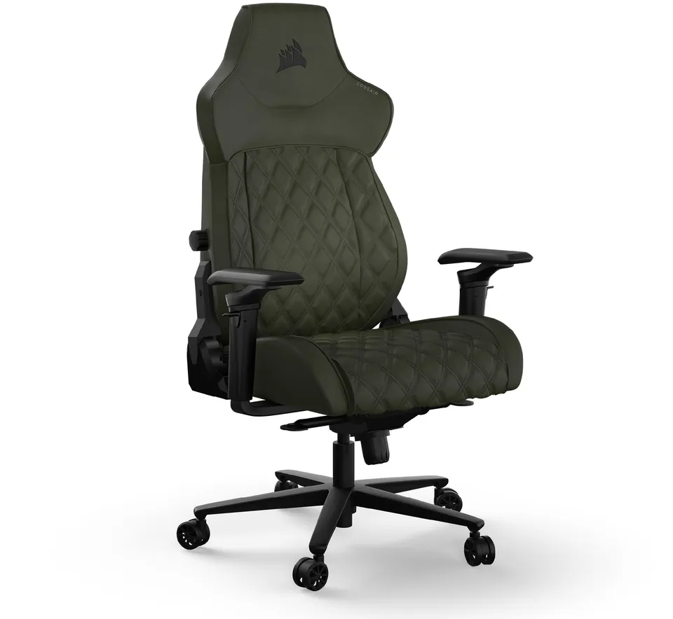corsair-tc500-luxe-fauteuil-gaming-tissu-respirant-large-sherwood image 1