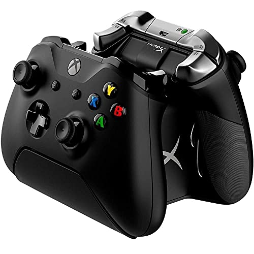hyperx-chargeplay-duo-chargeur-manettes-xbox-noir image 7