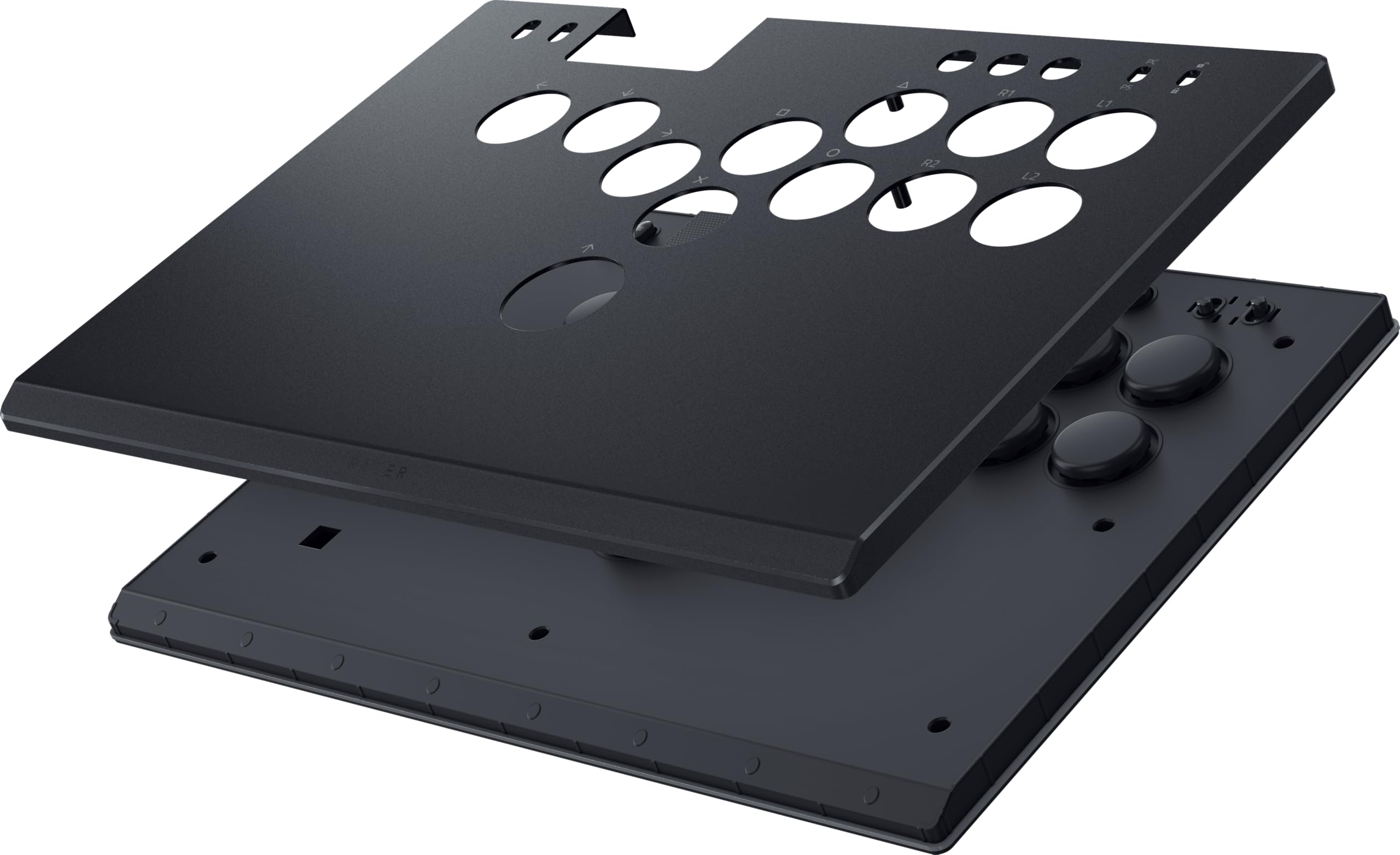 razer-kitsune-contr-leur-arcade-all-button-optique-ps5-pc-noir image 3
