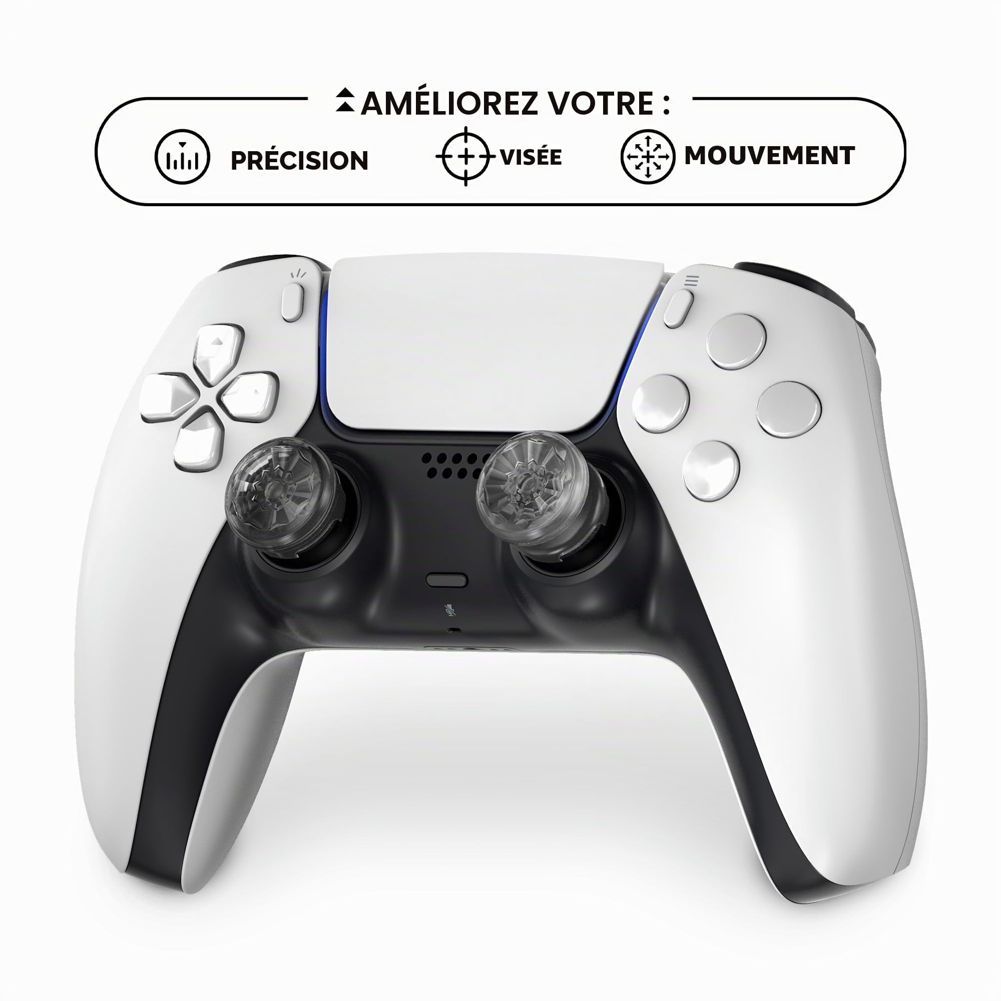 kontrolfreek-fps-freek-galaxy-crystal-grips-joystick-ps5-ps4-transparent-double- image 5