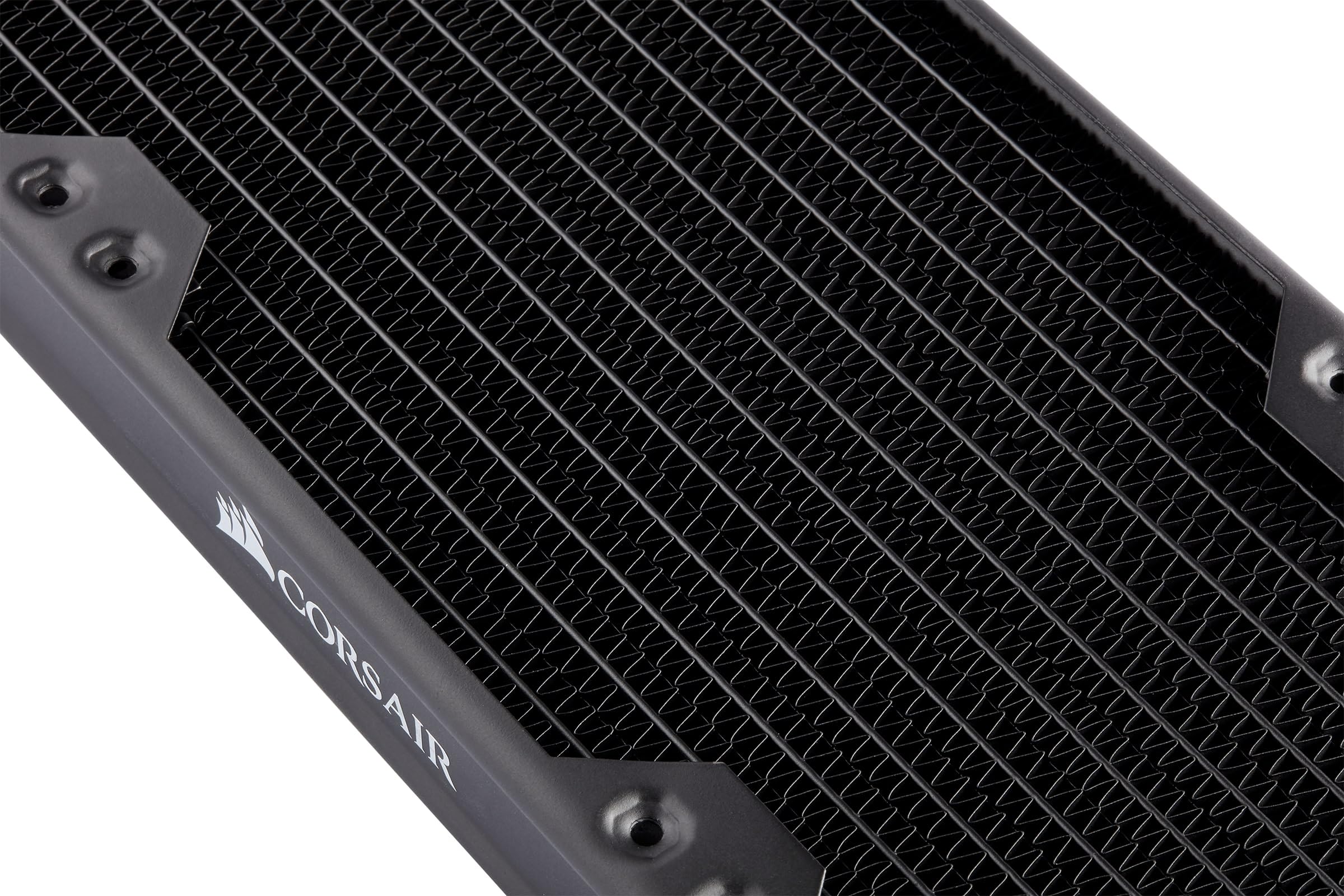 corsair-hydro-x-series-xr7-480-radiateur-watercooling-4x120mm-noir image 6