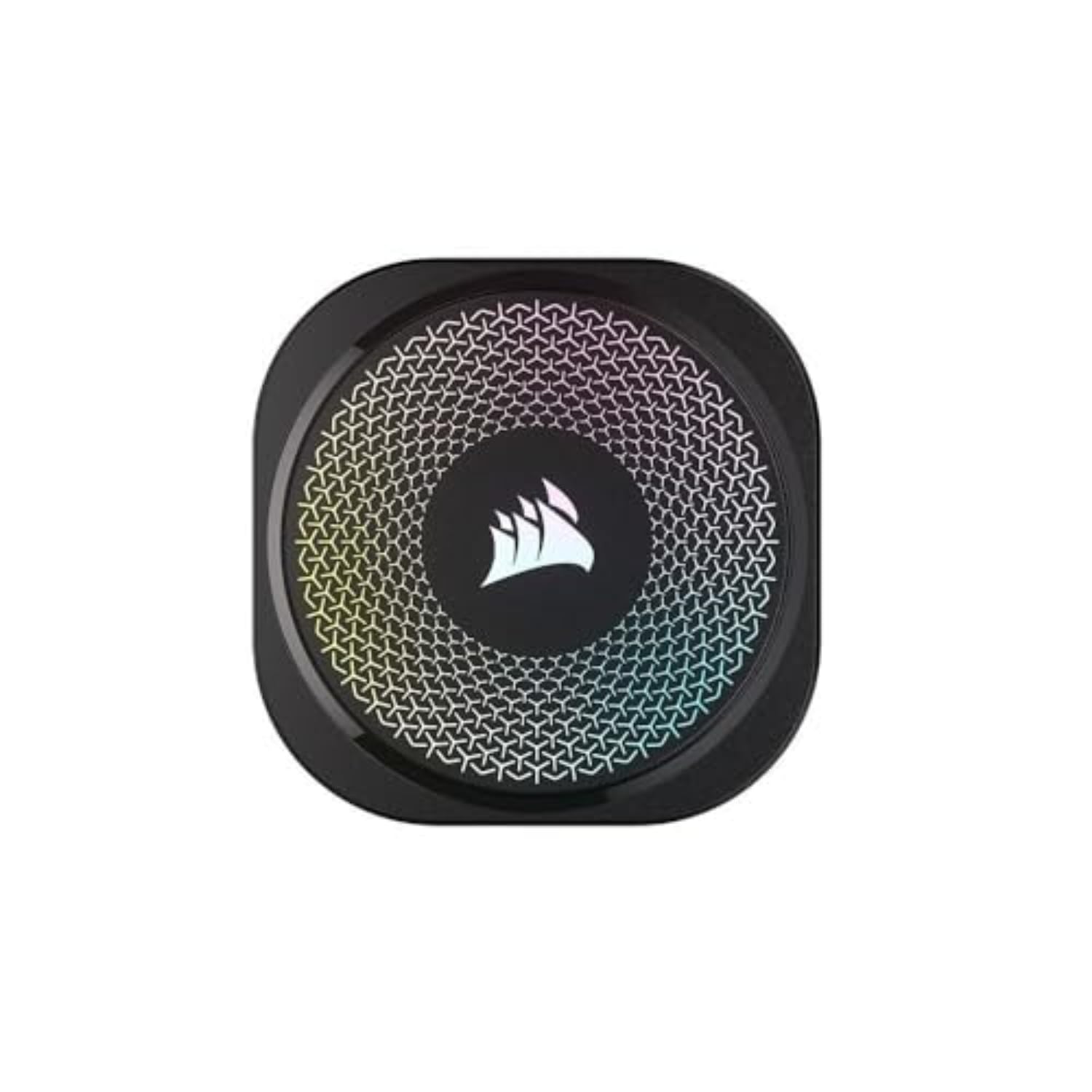 corsair-nautilus-360-rs-argb-refroidisseur-liquide-cpu-360mm-noir image 5