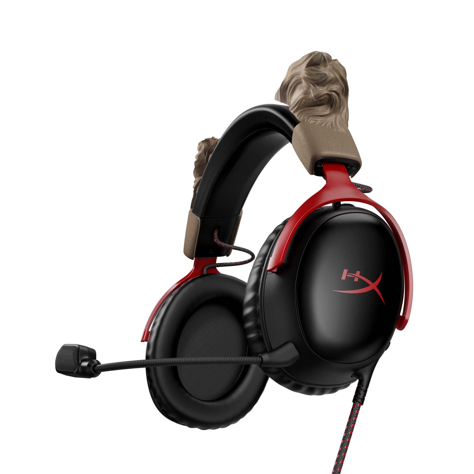 hyperx-hx3d-bear-ears-oreilles-d-ours-pour-casque-gaming image 8