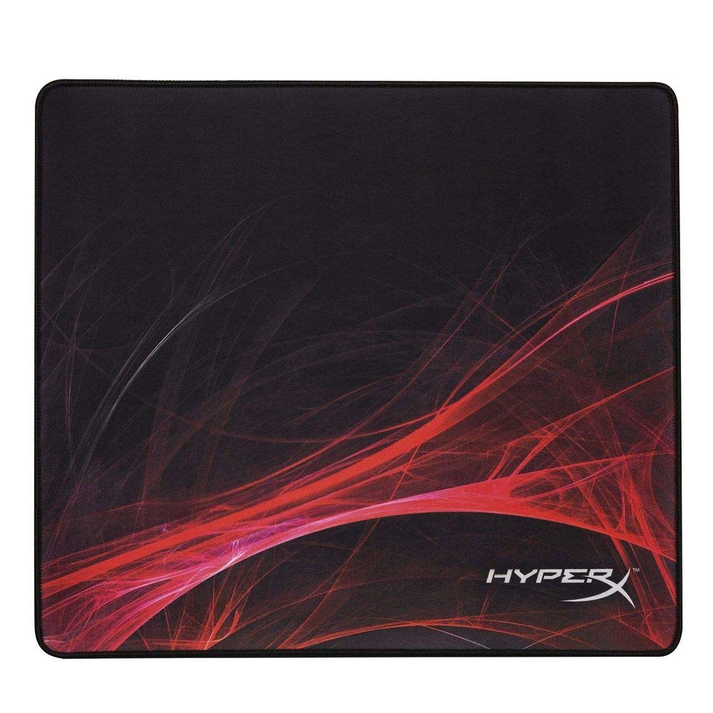 hyperx-fury-s-speed-edition-pro-tapis-de-souris-gaming-l-45x40cm image 1
