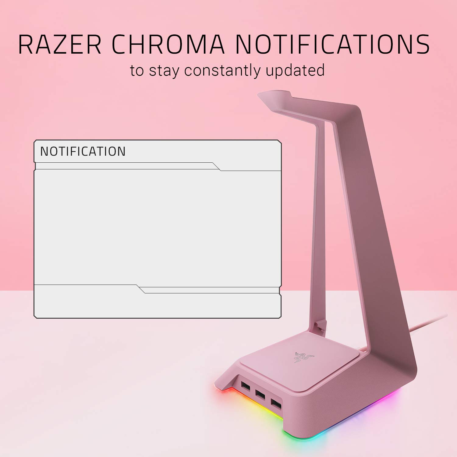 razer-base-station-chroma-support-casque-hub-usb-3-ports-rgb-quartz image 5